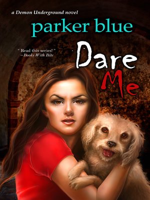 Dare Me - ebook